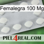Femalegra 100 Mg 16